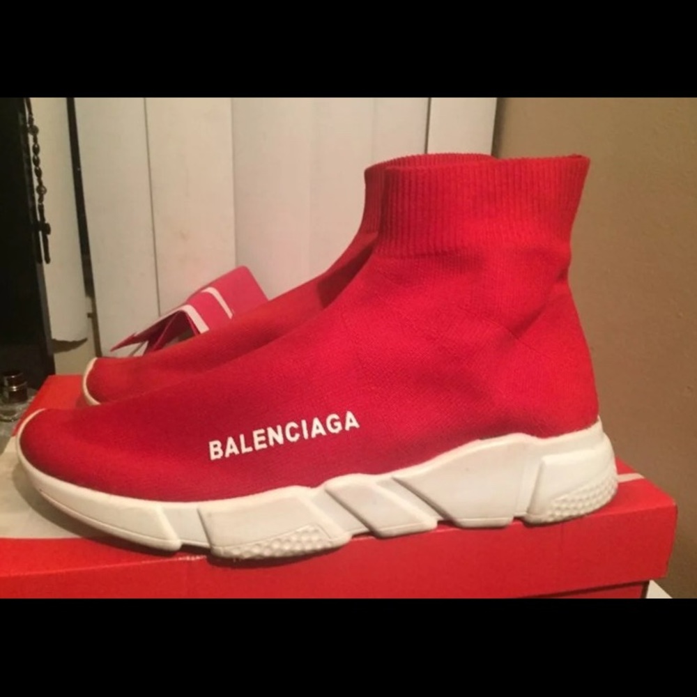 Balenciagas